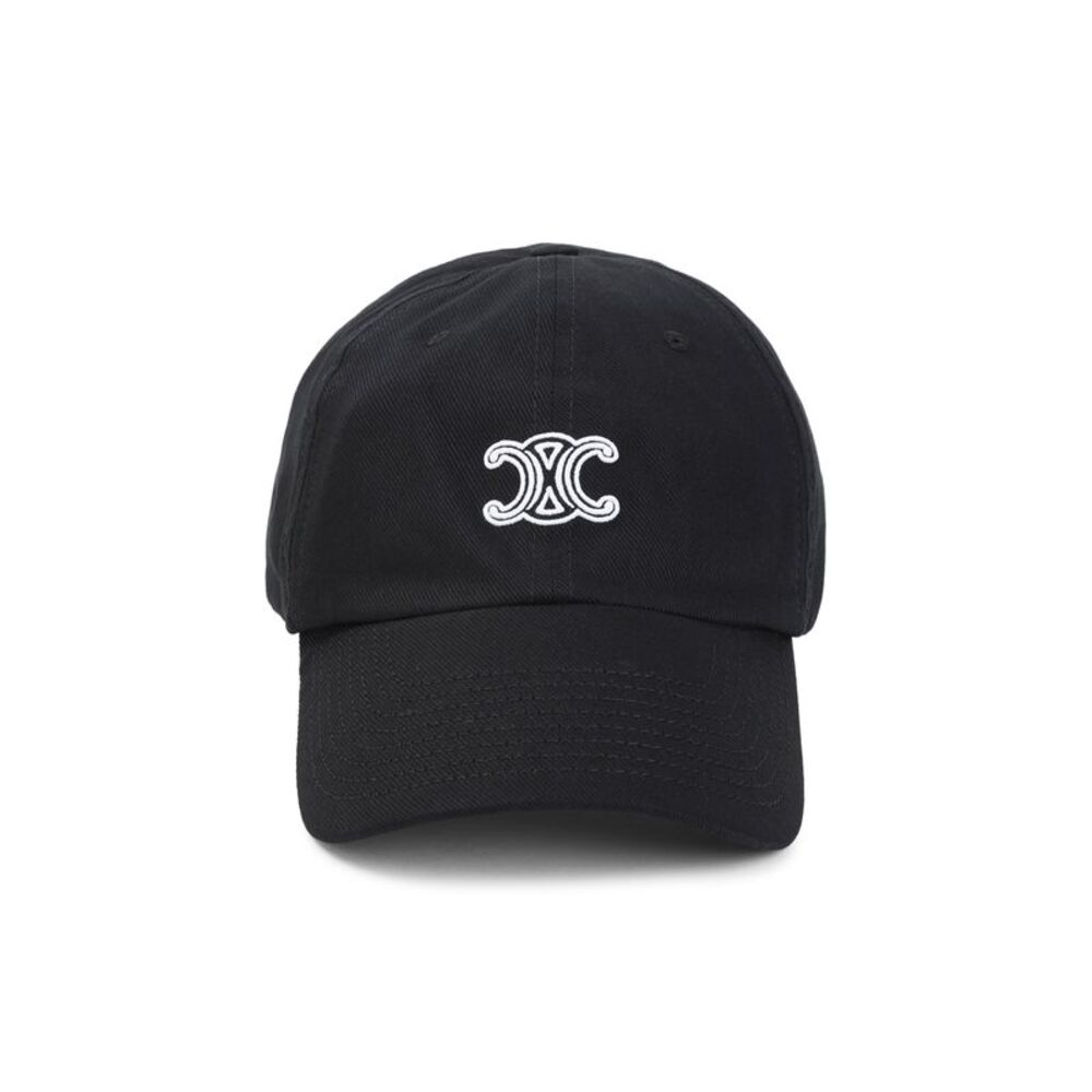 Celine Triomphe Cap Men